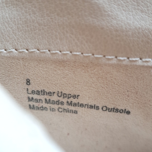 Soho Cobbler NYC Western Chunky Heel Ankle Suede Stylish Leather Booties - Picture 9 of 9